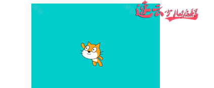 济南机器人编程：Scratch编程让小猫进行酷炫跳舞！~山东机器人编程~机器人编程(图7)