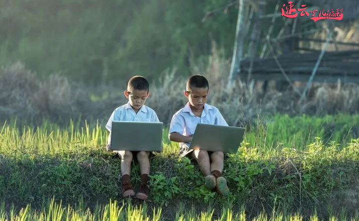 孩子从小学习编程到底有什么用！是为了以后让孩子升学还是做程序员！(图14)