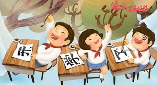 济南少儿编程：寒假马上结束，快让编程给孩子收心吧！~山东少儿编程~少儿编程(图1)