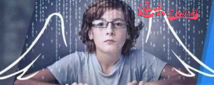 济南少儿编程：互联网时代，孩子必须从小学习编程！~山东少儿编程~少儿编程(图1)